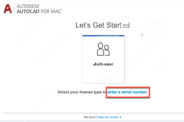 AutoCAD2019mac AutoCAD2019mac注册机