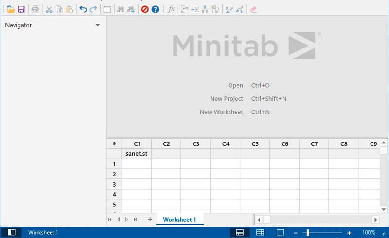 强大的数据分析软件——Minitab 19.2020.1学习版 Minitab19.2020.1 Minitab中文破解