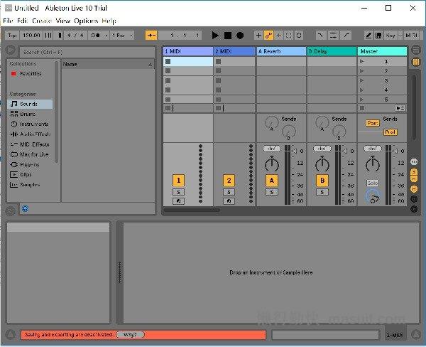 Ableton Livev11.0 AbletonLive
