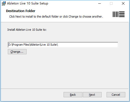 Ableton Livev10.1.30 Ableton Live Suit