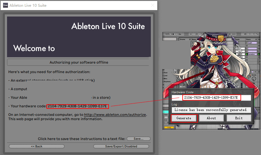 Ableton Livev10.1.30 Ableton Live Suit
