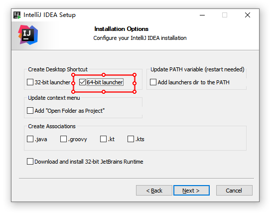 IntelliJ IDEA2020.2.4 Jetbrains IDEA