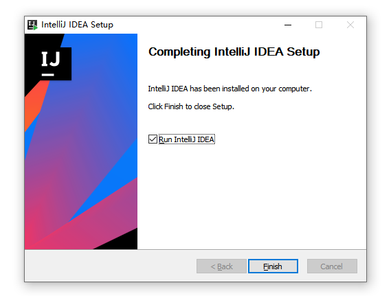 IntelliJ IDEA2020.2.4 IDEA 2020.2.4注册激活码