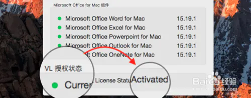 Office 2016 for Mac Office 2016 for Mac激活破解版
