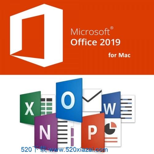 Office2019 for Mac office 2019 for mac