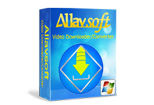 Allavsoft v3.22.8 在线视频下载器免费注册版