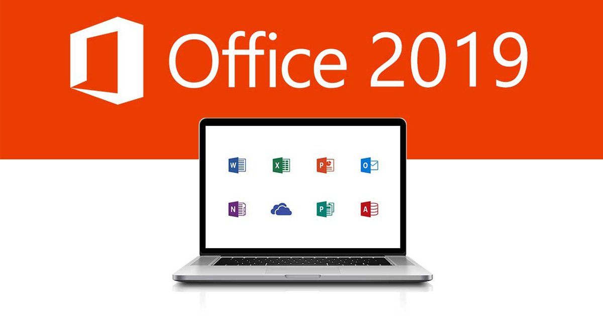 Office2019 ProPlus VL Office2019VL下载