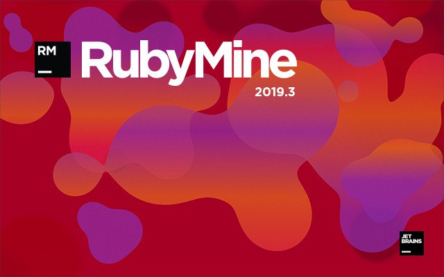 RubyMine 2019.3.5 for Mac 注册特别版免费下载