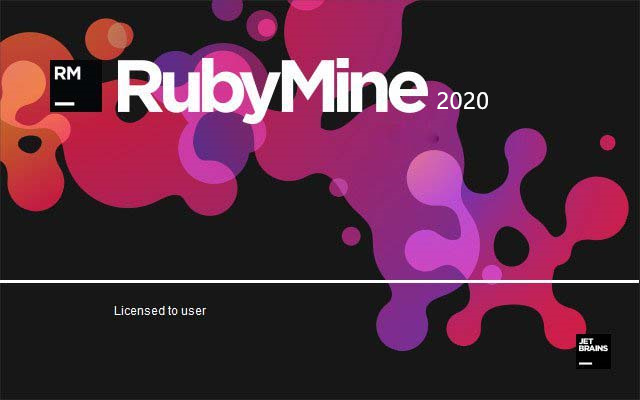 RubyMine 2021.1.3 中文特别永久注册版