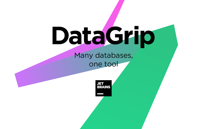 DataGrip 2016.3.4 for mac注册激活破解版 免费下载