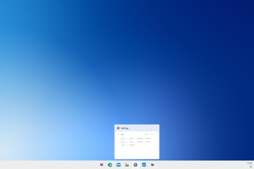 Windows10X Win10X介绍