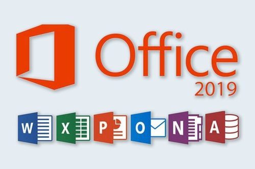 Office2019 标准版 office 2019官网下载