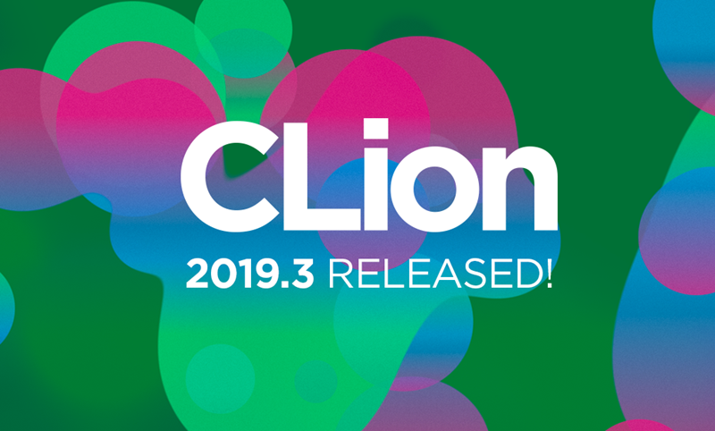 CLion 2019.3.6 注册特别版免费下载