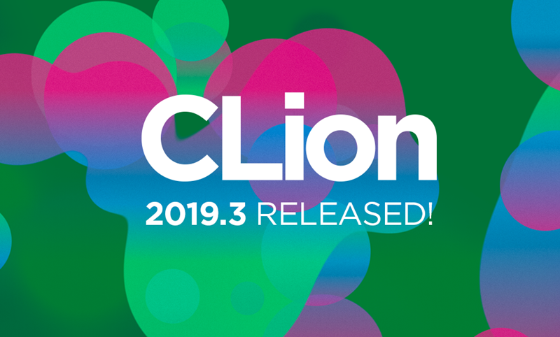 CLion2019.3.6 CLion2019.3.6注册机下载