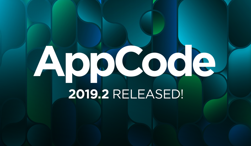 AppCode 2019.2.5 Mac注册破解版免费下载