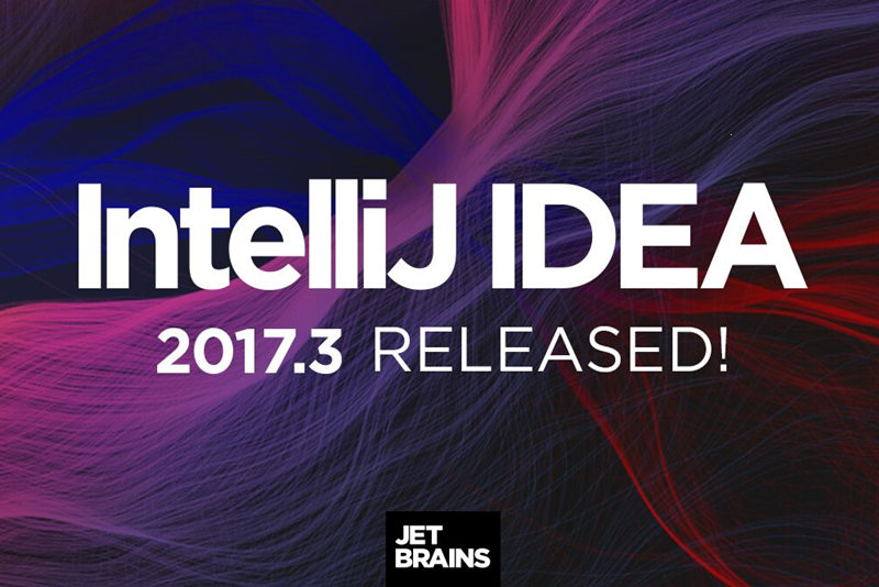 IntelliJ IDEA2017.3.7 IntelliJ IDEA Ultimate 2017.3.7 for mac注册机