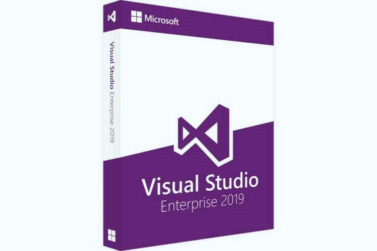 Visual Studio 2019 16.7企业版2020离线安装包下载(含激活KEY)