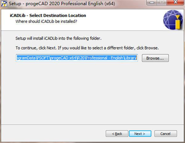 ProgeCAD2020 Pro 破解 ProgeCAD2020免费下载