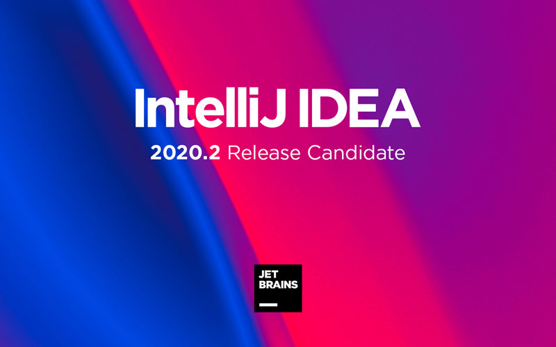 IntelliJ IDEA 2020.2.2 for mac 破解特别版免费下载