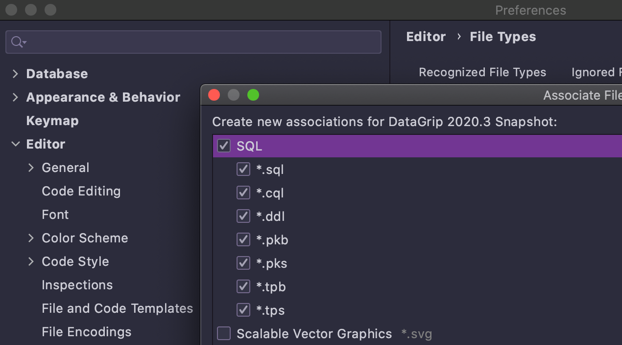 DataGrip2021.1.3 mac DataGrip2021.1.3mac激活