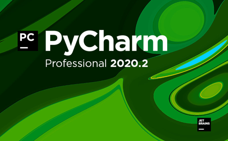 PyCharm 2020.2.2 中文汉化注册版下载(亲测可用)
