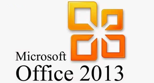 Office2013绿色精简版 Office2013免激活版