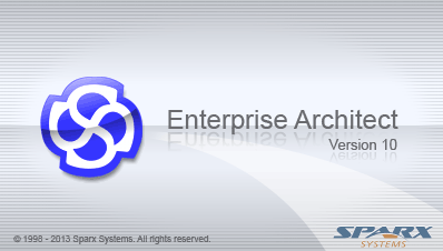 Enterprise Architect 10.0 绿色便携版 免注册版 下载