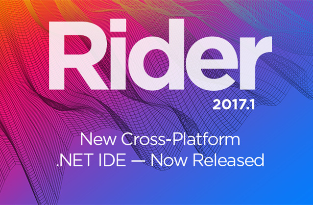 Rider 2017.3.1 for mac 注册特别版免费下载