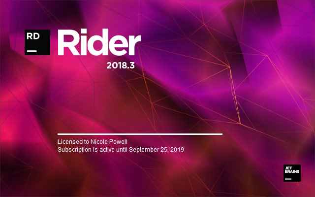 Rider 2018.3.5 注册特别版免费下载