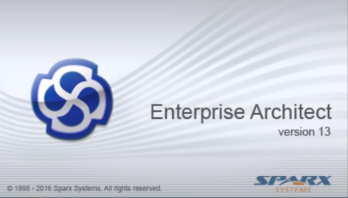 Enterprise Architect 13.5 终极企业版(附注册码)下载