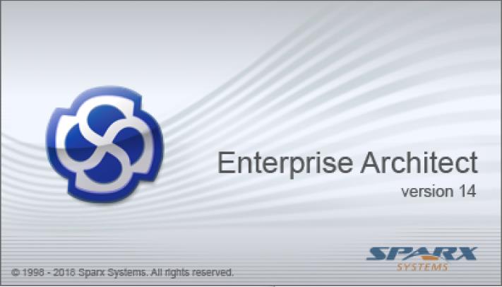 Enterprise Architect 14.0 终极企业版免费下载
