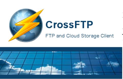 CrossFTP 1.99.6 Pro企业版(附注册码)中文免费下载