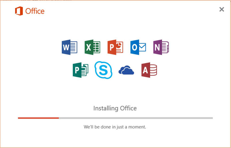 Office2016英文破解版 Office2016英文版MSDN下载