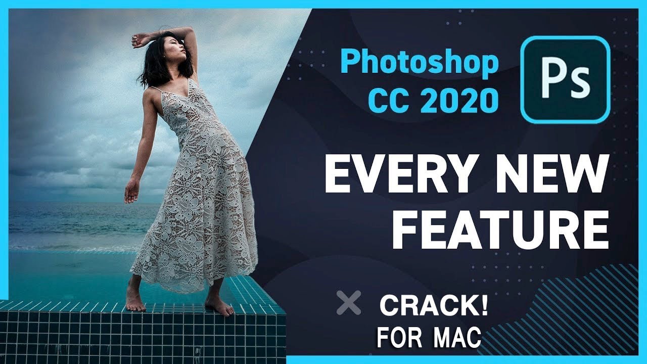 Photoshop2020Mac PhotoShop2020mac注册机