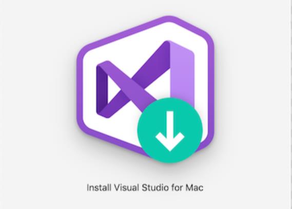 Visual Studio 2019 for Mac 8.9.7 离线安装包迅雷下载