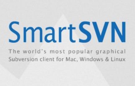 SmartSVN 14.0.1 for mac 专业破解版下载附安装教程