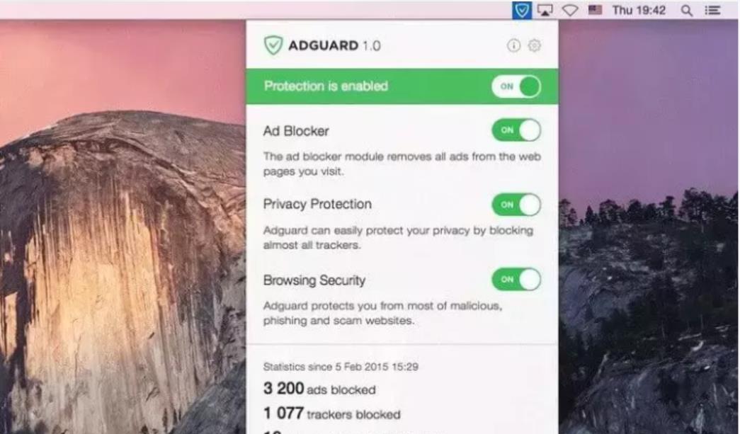 AdGuard v2.5.2.946 for mac TNT特别版下载