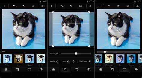 Photoshop Express7.1.753 Photoshop安卓版