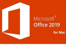 Office 2019 for Mac 官方原版安装包(包含激活工具，亲测可用)