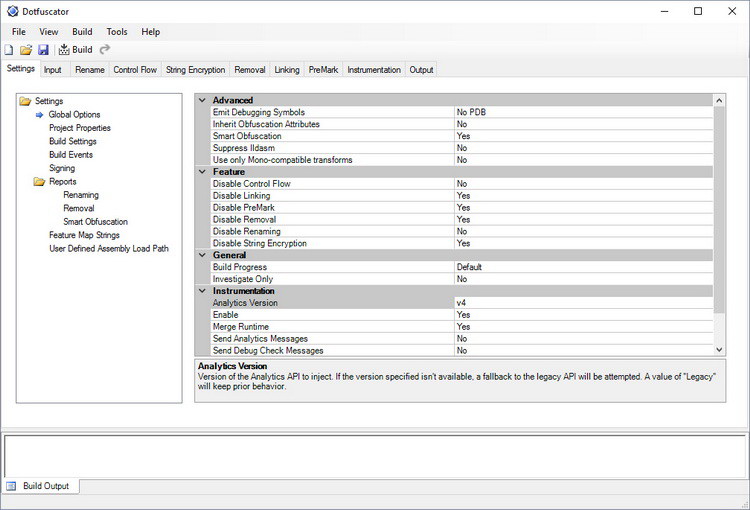 Dotfuscator6.0.1破解版 Dotfuscator6.0.1破解版