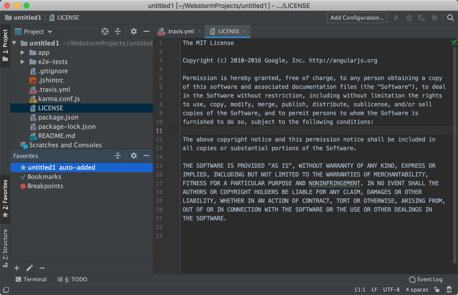 WebStorm2020.3.3 mac WebStorm2020.2mac最新破解版