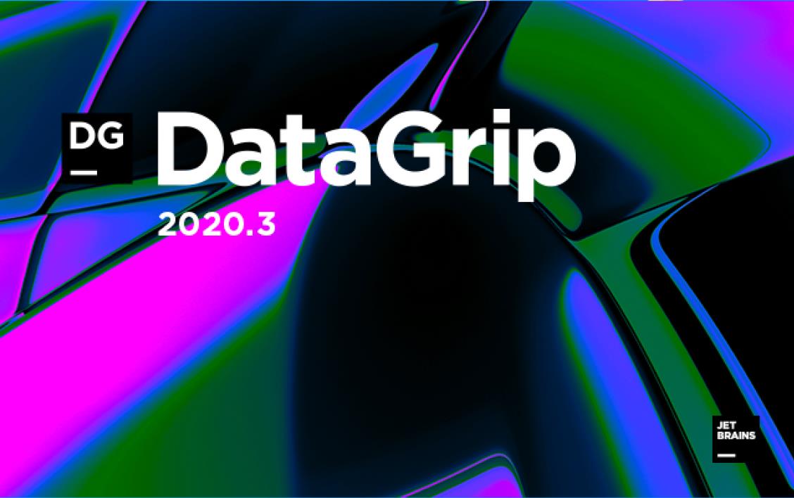 DataGrip 2020.3.2 for mac注册中文版 免费下载