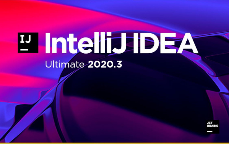 IntelliJ IDEA2020.3.3 IDEA2020.3.3汉化版