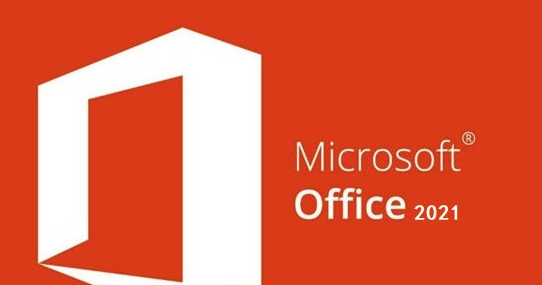 office2021 Office2021英文破解版