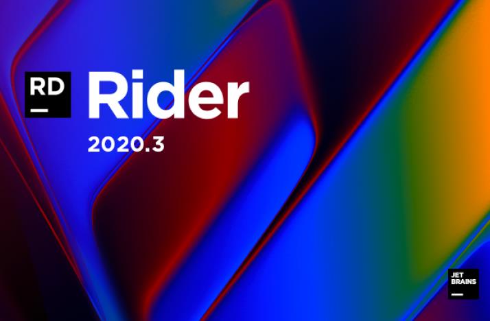 Rider 2020.3.1 for mac 中文注册特别版(2020.3历史版本)