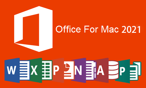 Office for Mac2021 Word2021