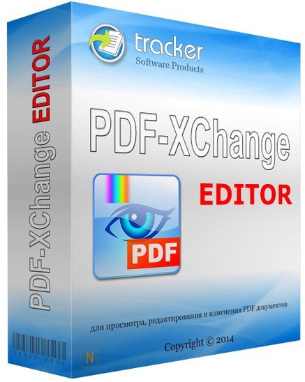 PDF-XChange Editor9.0.351 PDF编辑工具