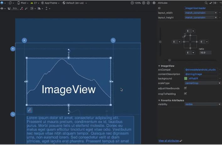 AndroidStudio4.1.2 安卓开发工具