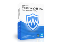 Wise Care 365 v5.6.4.561 绿色便携专业授权注册版