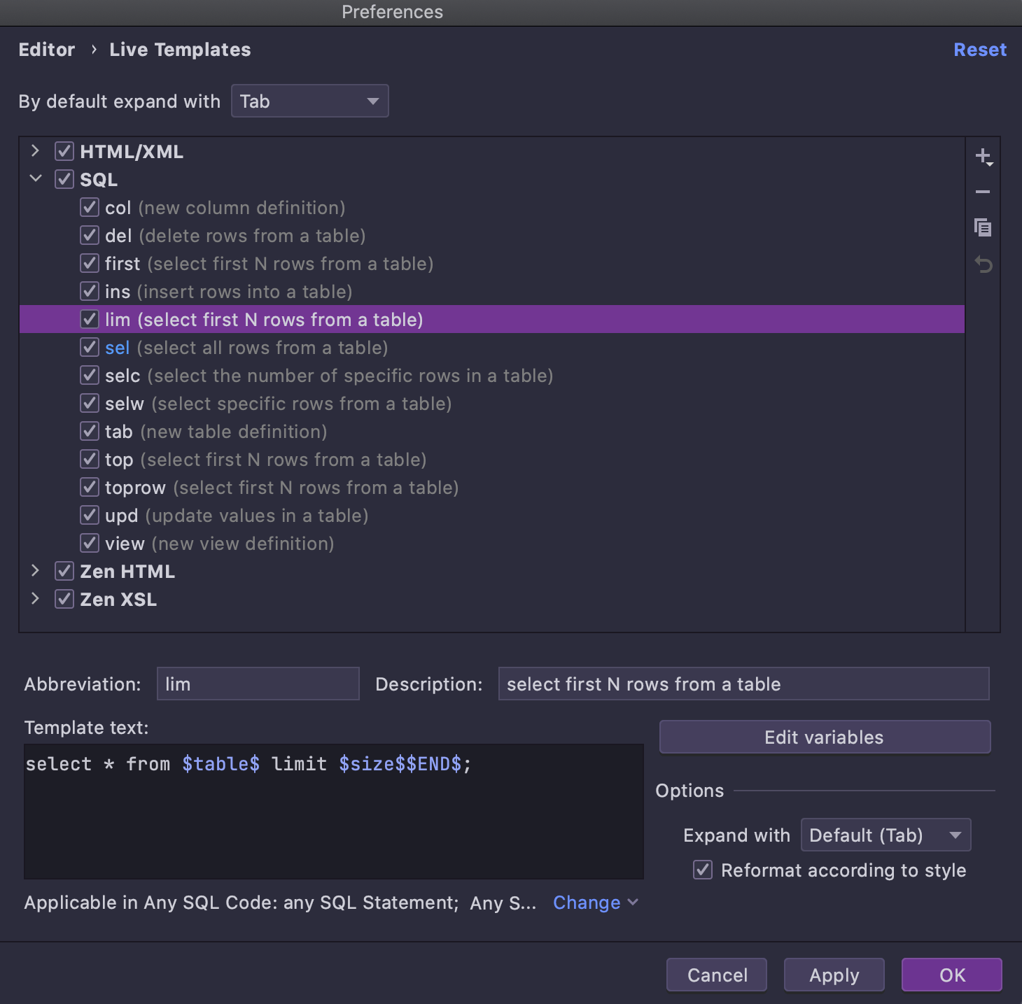 DataGrip2021.1.3破解版 DataGrip2021.1.3激活码